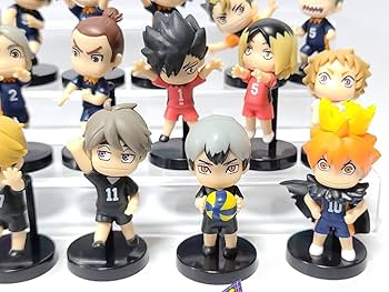 Amazon.co.jp: チョコエッグ フィギュア シークレット あり 全17